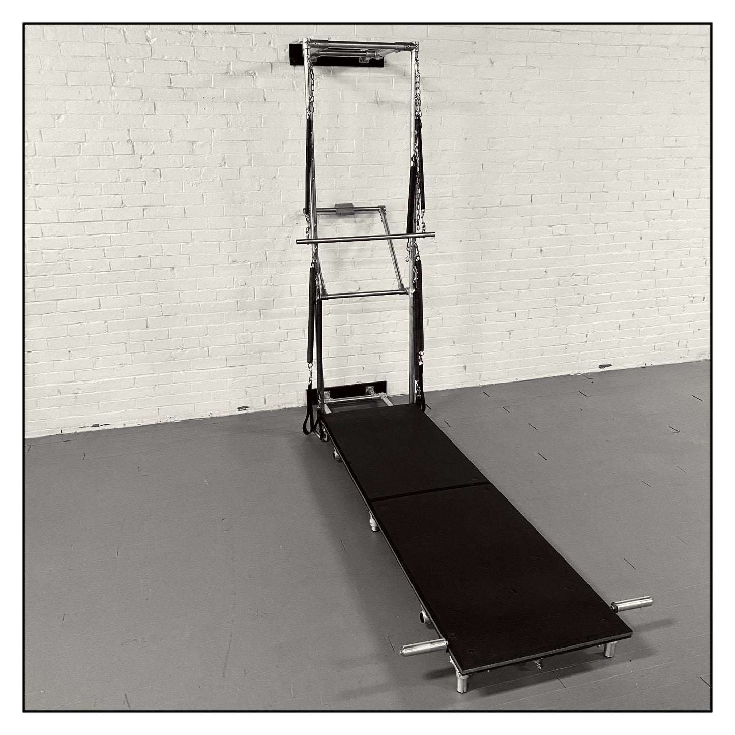 Folding Tower Legs Aluminum (Box 2 of 2)