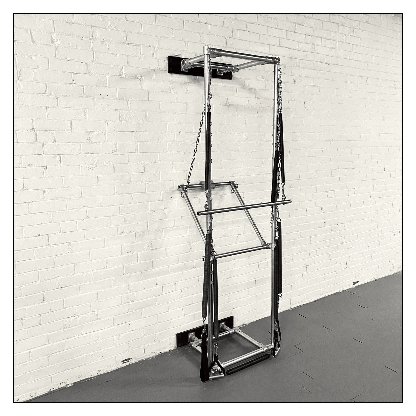 Folding Tower Mounting Frame (Box 1 of 2)