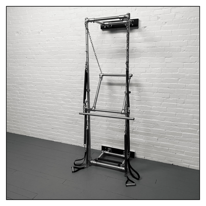 Folding Tower Legs Galvanized Steel (Box 2 of 2)