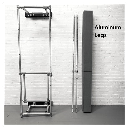 Folding Tower Legs Aluminum (Box 2 of 2)