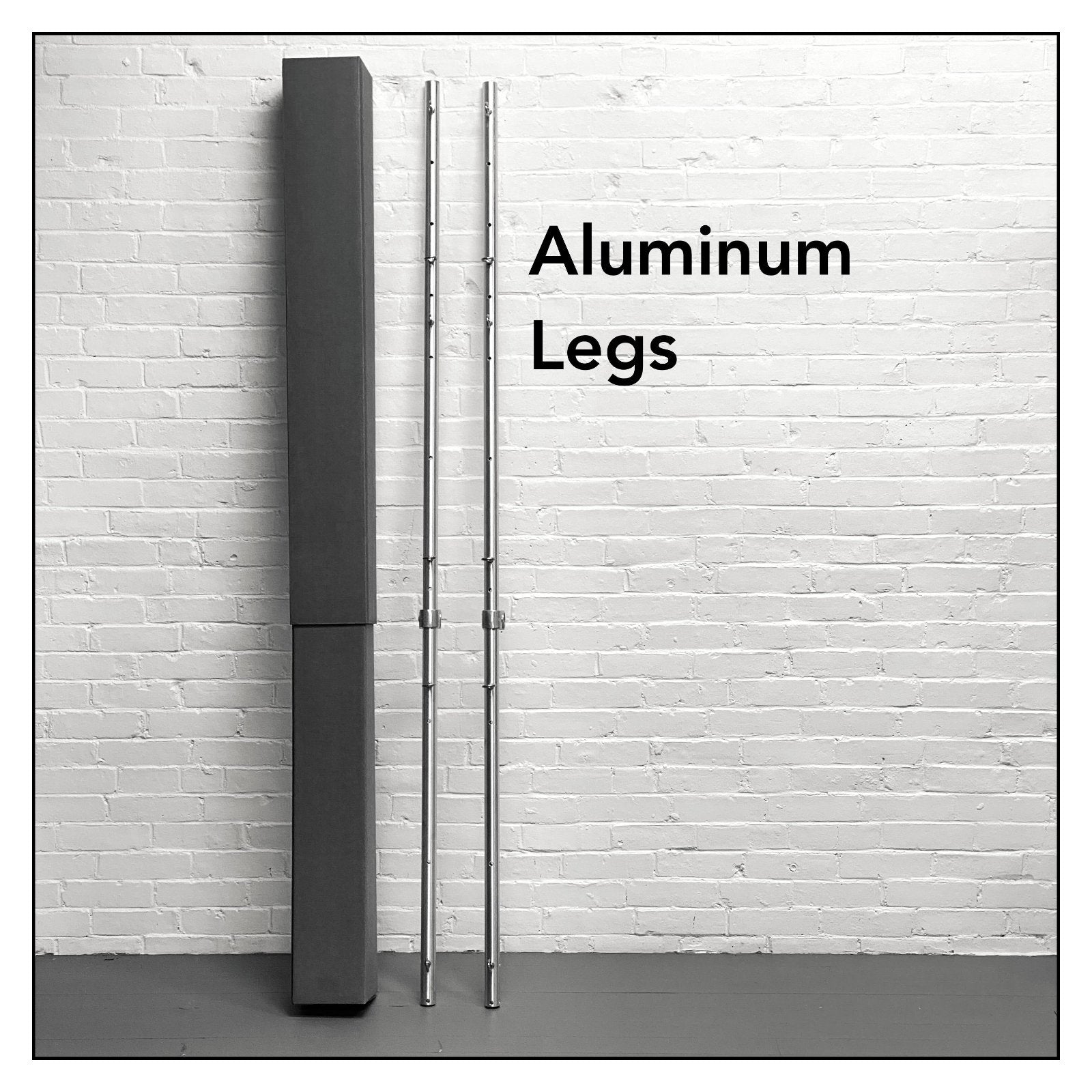 Tower Leg Mount Folding Tower – Universal Pilates Machine LLC