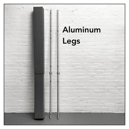 Folding Tower Legs Aluminum (Box 2 of 2)