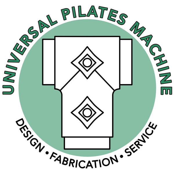 Universal Pilates Machine LLC